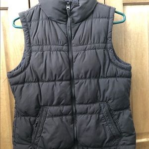 vest